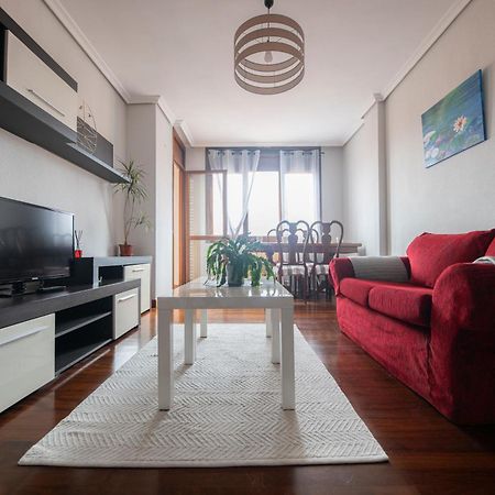 Apartmán Piso Acogedor En El Sardinero Santander Exteriér fotografie
