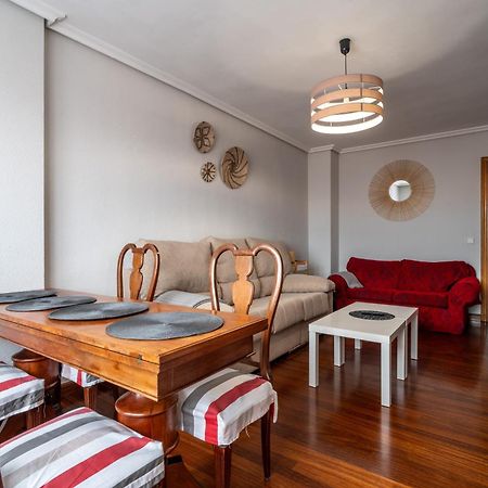 Apartmán Piso Acogedor En El Sardinero Santander Exteriér fotografie