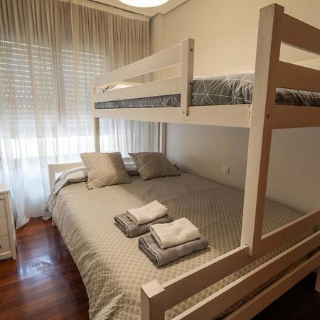 Apartmán Piso Acogedor En El Sardinero Santander Exteriér fotografie