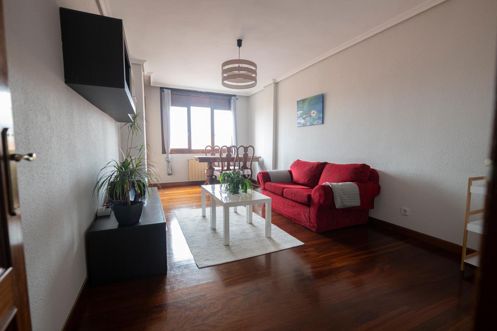 Apartmán Piso Acogedor En El Sardinero Santander Exteriér fotografie