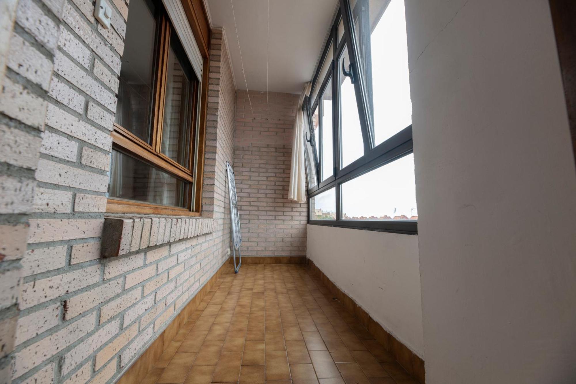 Apartmán Piso Acogedor En El Sardinero Santander Exteriér fotografie