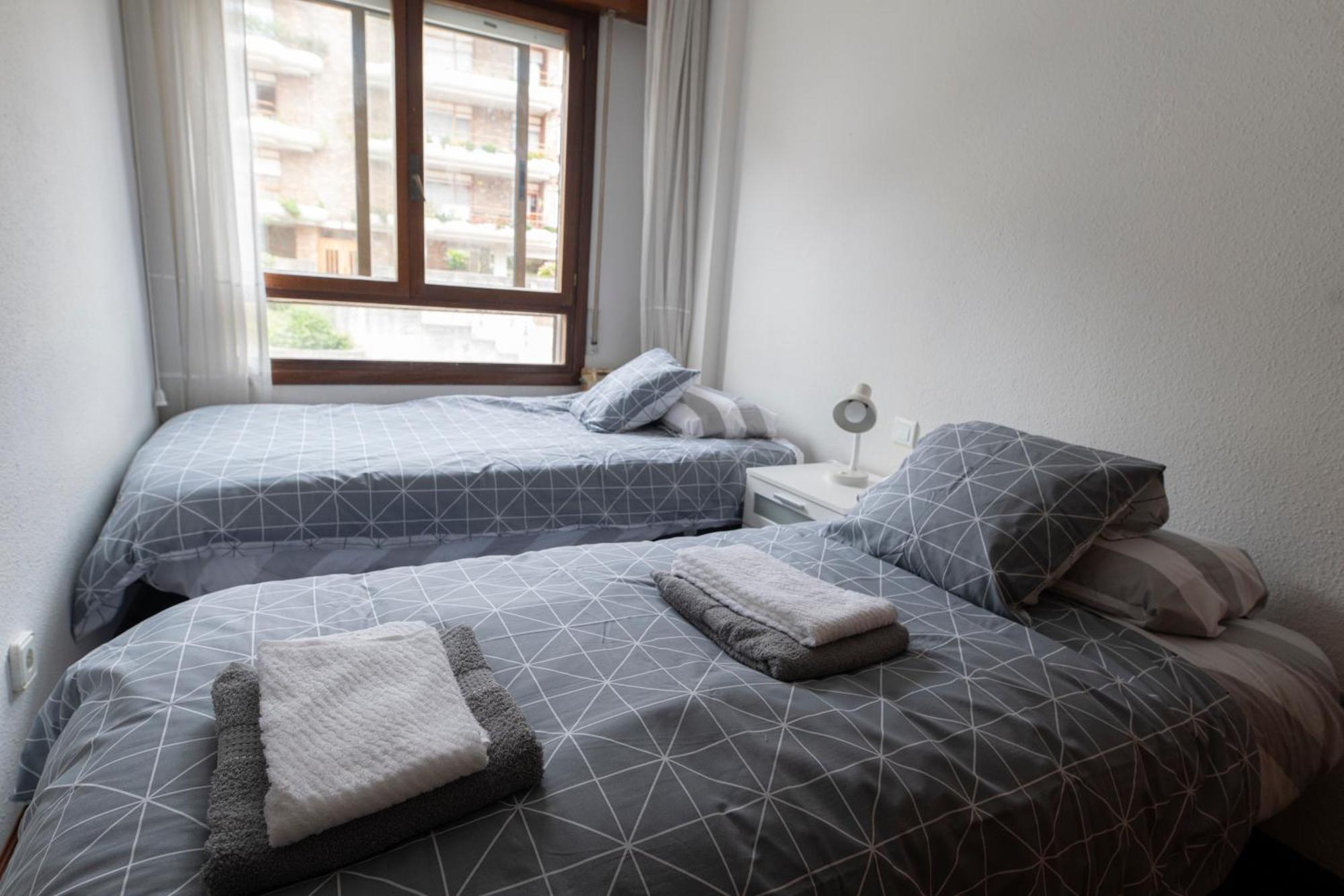 Apartmán Piso Acogedor En El Sardinero Santander Exteriér fotografie