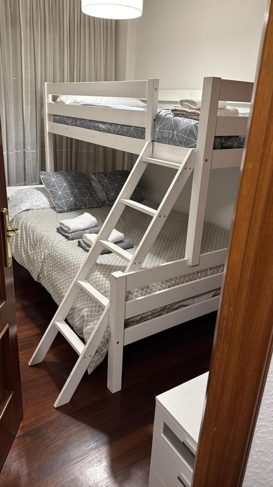 Apartmán Piso Acogedor En El Sardinero Santander Exteriér fotografie